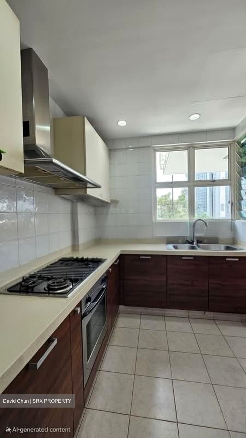 Hillington Green (D23), Condominium #571882171